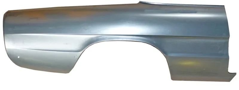 aleta post. der. Spider 70-82