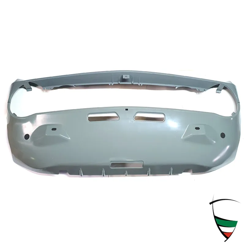 panel delantero Gt Bertone 1750 1.serie (bipartito)