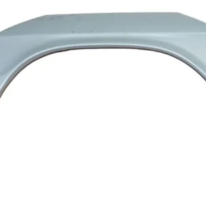 chapa reparacion arco aleta post. der. Spider