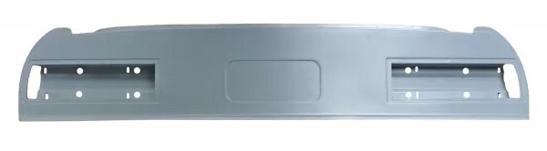 panel trasero sup. Spider 70-82