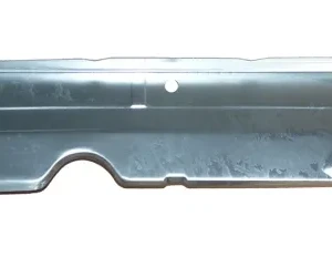 panel trasero inf. int. Spider 83-93