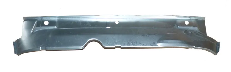 panel trasero inf. int. Spider 83-93