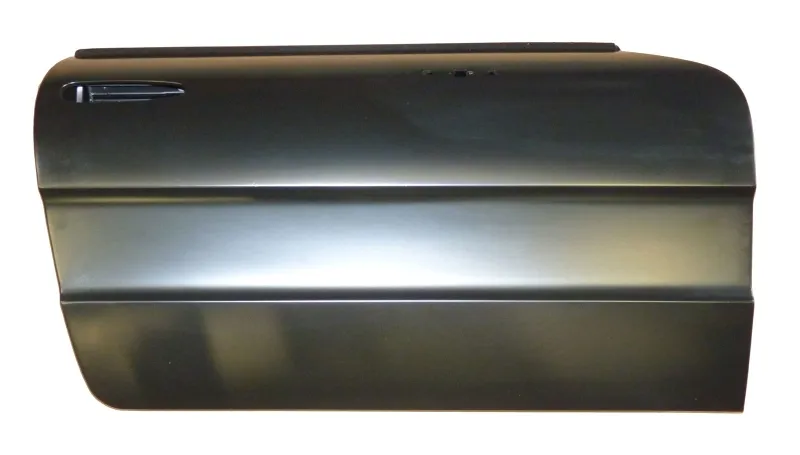 puerta der. Spider 70-93