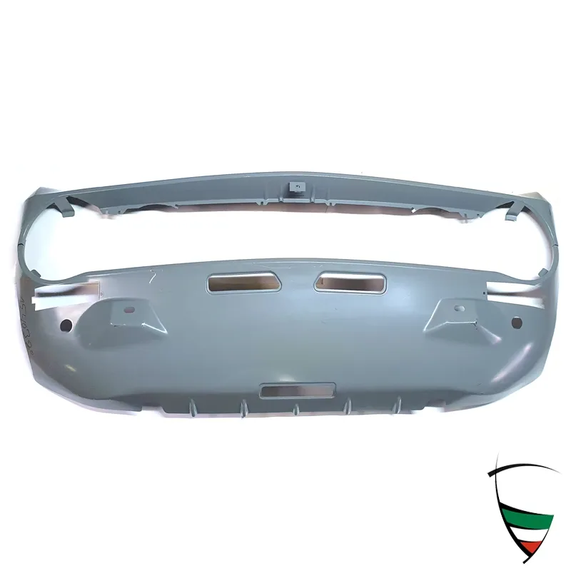 panel delantero GT Bertone 1750 2.serie (bipartito)