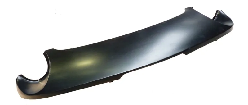 panel delantero sup. Spider 83-89