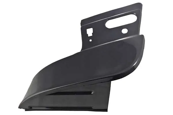 panel delantero inf. izq. Spider 83-89