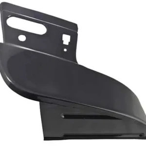 panel delantero inf. der. Spider 83-89