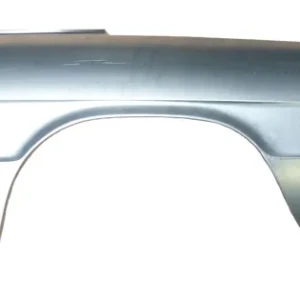 aleta post. izq. Spider 83-89