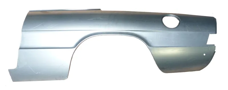 aleta post. izq. Spider 83-89