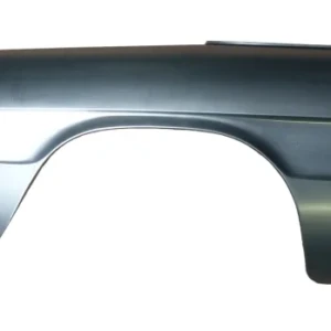 aleta post. der. Spider 83-89