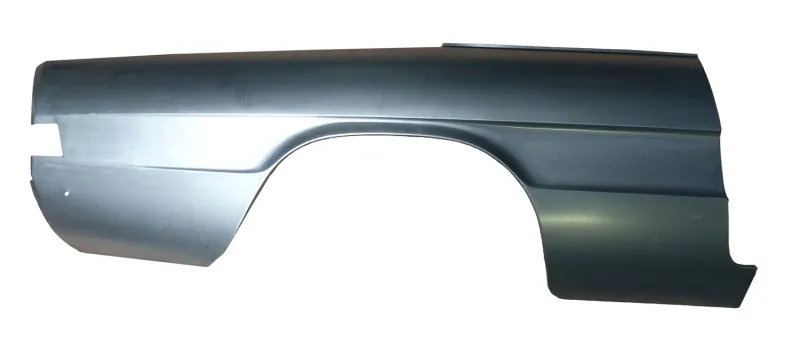 aleta post. der. Spider 83-89