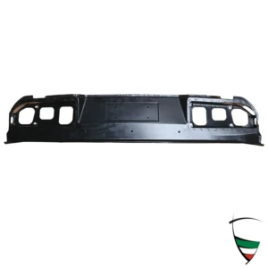 panel trasero sup. Spider 83-89