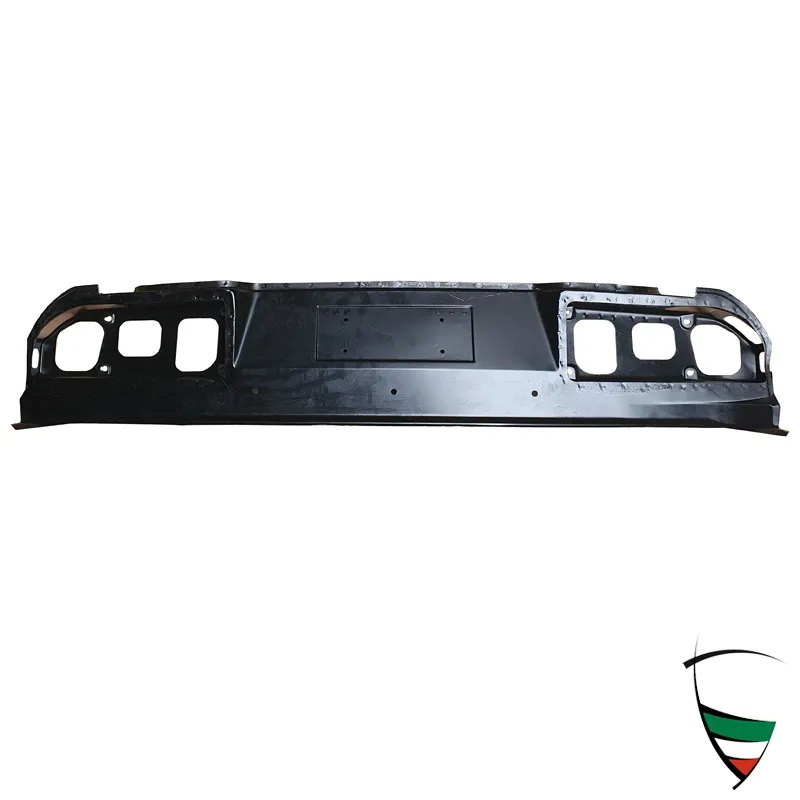 panel trasero sup. Spider 83-89