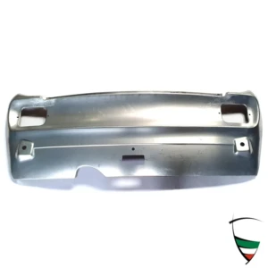 panel trasero GT Bertone 1.3-1.75 alu