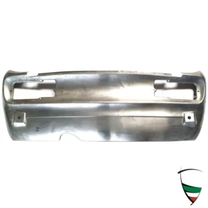 panel trasero GTV 2000 Alu