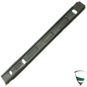 lateral interno GT Bertone izq.