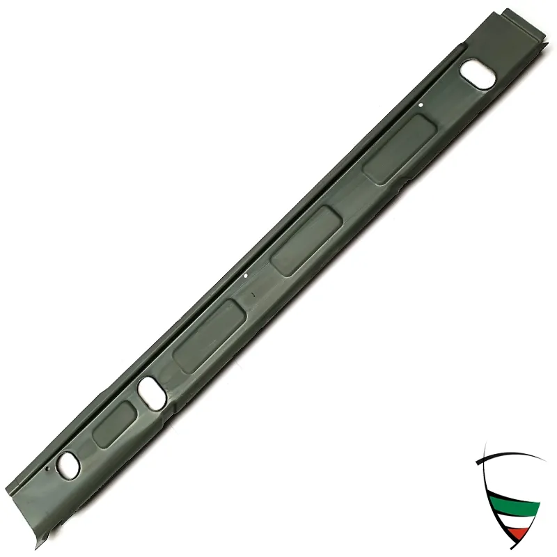 lateral interno GT Bertone izq.