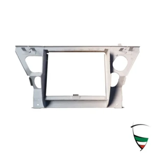 Carcasa del enfriador de aire, GT Bertone Serie 2