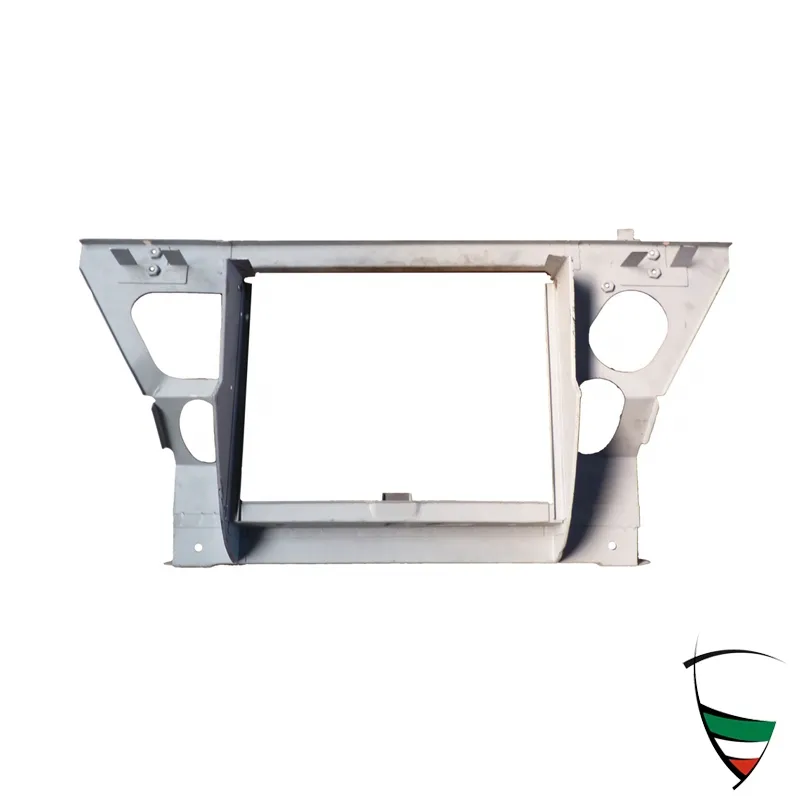 Carcasa del enfriador de aire, GT Bertone Serie 2