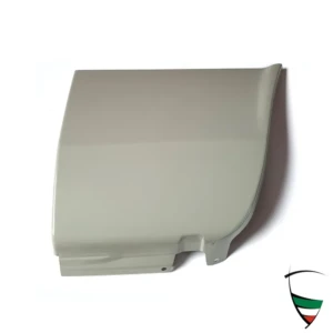 chapa rep. aleta post. izq. GT Bertone
