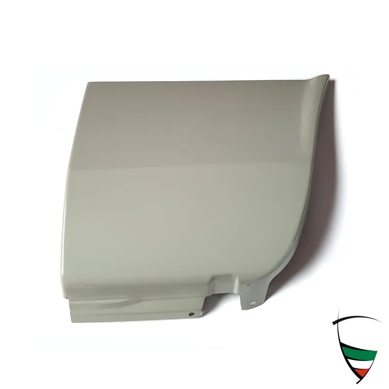 chapa rep. aleta post. izq. GT Bertone