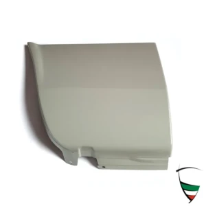 chapa rep. aleta post. der. GT Bertone