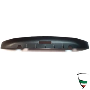 chapa rep. panel delantero inf. GT bertone (altura 180mm)