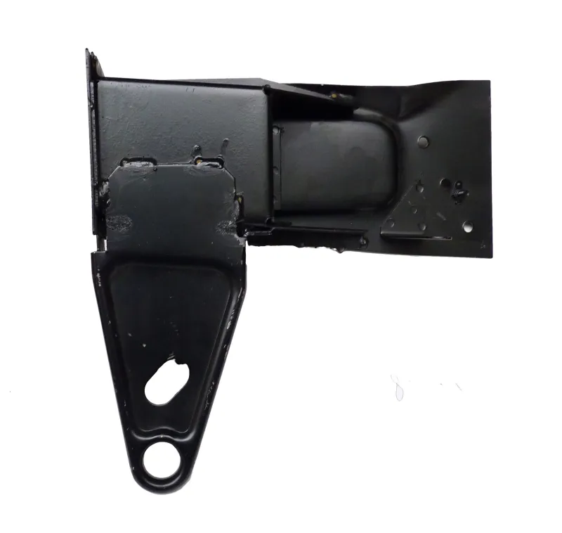soporte PC del. der. Spider 83-93