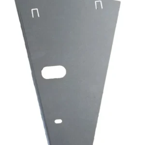 deflector der. Spider 83-89