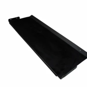 deflector inf. Spider 83-89