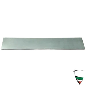 chapa rep. bajo de puerta izq. GT