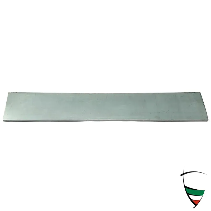 chapa rep. bajo de puerta izq. GT
