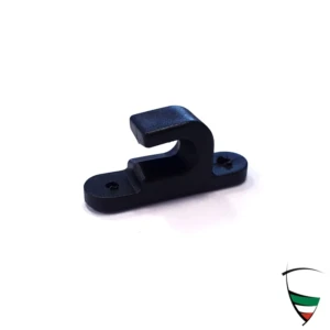 blocaje varilla capo motor spider -85, GT 70-77
