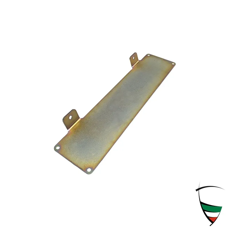 soporte placa matricula Spider 66-82