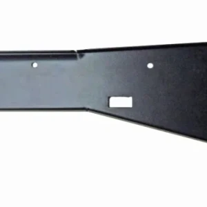 chapa juntura izq. 83-93