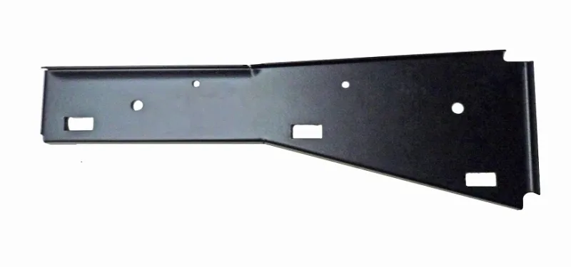 chapa juntura izq. 83-93