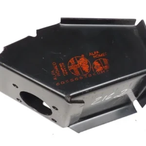soporte PC post. izq. Spider 90-93