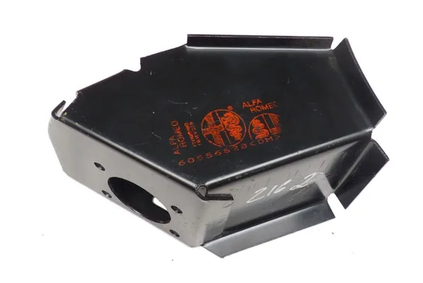 soporte PC post. izq. Spider 90-93
