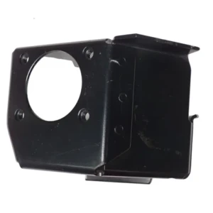 soporte PC post. der. Spider 90-93