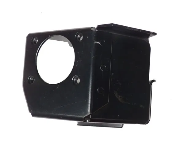 soporte PC post. der. Spider 90-93