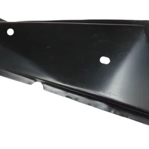 chapa juntura aleta ARG/panel trasero 90-93