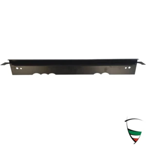 travesano inf. radiador delantero 68-93
