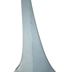 chapa rep. punta aleta del. izq.