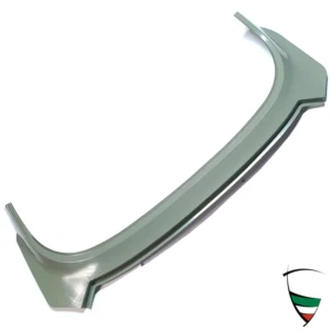 chapa rep. bajo luna trasera GT Bertone
