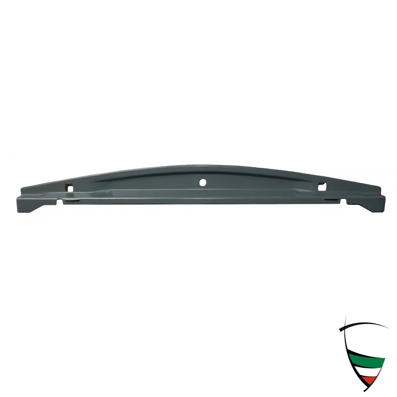 pieza juntura panel delantero marco radiador GT Bertone 70-77