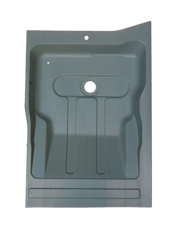 piso trasero izq. Guilia 63-68, 5 tornillo fijacion asiento