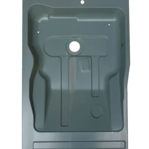 piso trasero der. Giulia 63-68, 5 Tornillos fijacion asiento