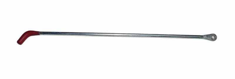 vastago capo motor Spider