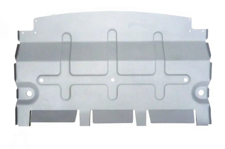 deflector inf.