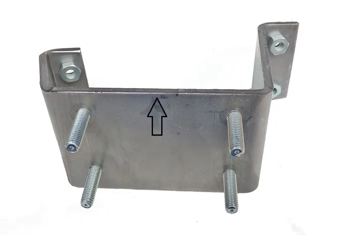 soporte izq. PC